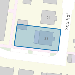 Perceel GVD02-B-3420