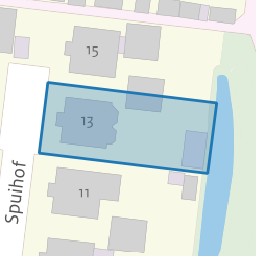 Perceel GVD02-B-3422