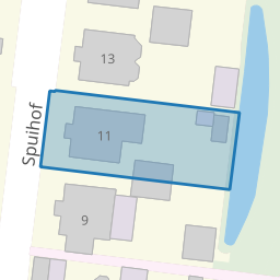 Perceel GVD02-B-3423