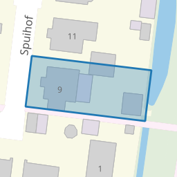 Perceel GVD02-B-3424