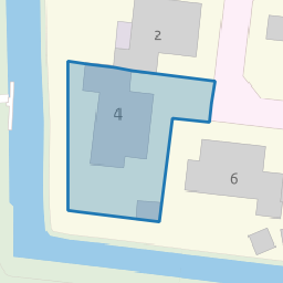 Perceel GVD02-B-3430