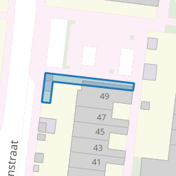 Perceel GVD02-B-3437