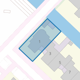 Perceel GVD02-B-3445