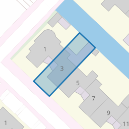 Perceel GVD02-B-3446