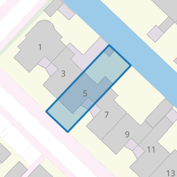 Perceel GVD02-B-3447