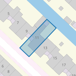 Perceel GVD02-B-3450