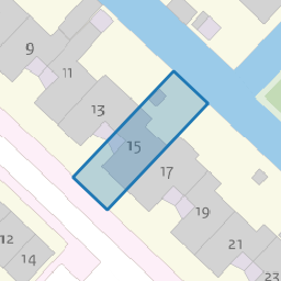 Perceel GVD02-B-3452