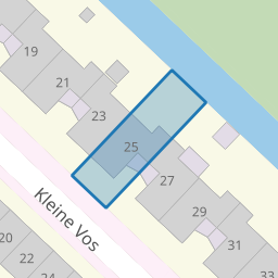 Perceel GVD02-B-3457