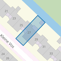 Perceel GVD02-B-3458