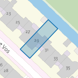 Perceel GVD02-B-3459