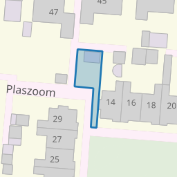 Perceel GVD02-B-3465