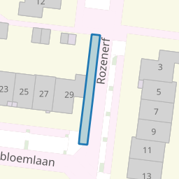 Perceel GVD02-B-3472