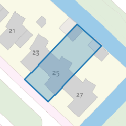 Perceel GVD02-B-3480