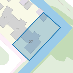 Perceel GVD02-B-3481