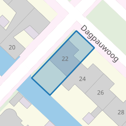 Perceel GVD02-B-3483