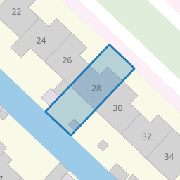 Perceel GVD02-B-3486