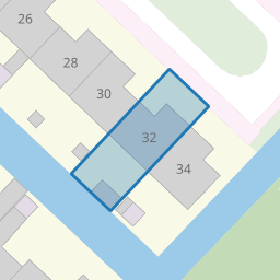 Perceel GVD02-B-3488