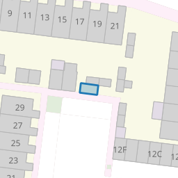 Perceel GVD02-B-3491