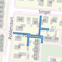 Perceel GVD02-B-3503