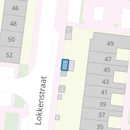 Perceel GVD02-B-3521