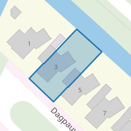 Perceel GVD02-B-3529