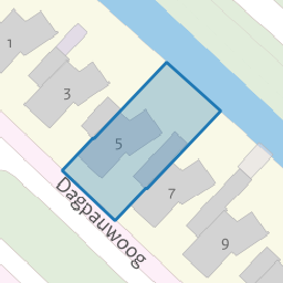 Perceel GVD02-B-3530