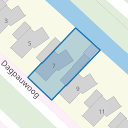 Perceel GVD02-B-3531