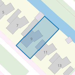 Perceel GVD02-B-3532