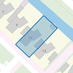 Perceel GVD02-B-3533