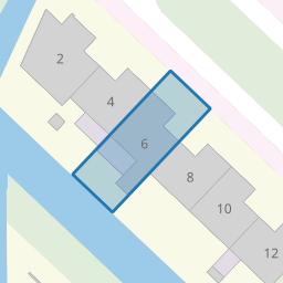 Perceel GVD02-B-3536