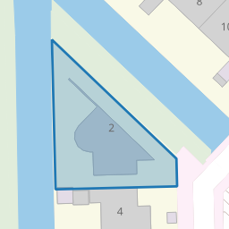 Perceel GVD02-B-3540