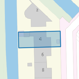 Perceel GVD02-B-3541