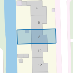 Perceel GVD02-B-3543