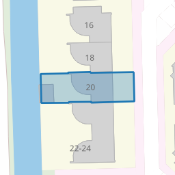 Perceel GVD02-B-3549