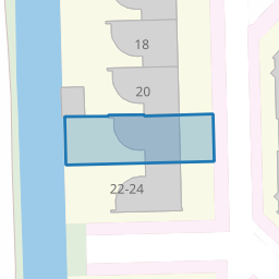 Perceel GVD02-B-3550