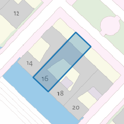 Perceel GVD02-B-3558