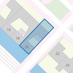 Perceel GVD02-B-3560