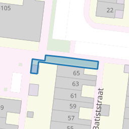 Perceel GVD02-B-3562