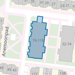 Perceel GVD02-B-3567