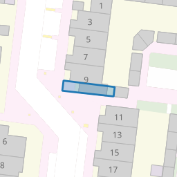 Perceel GVD02-B-3576