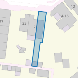 Perceel GVD02-B-3586