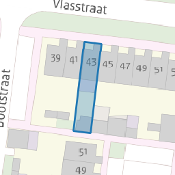 Perceel GVD02-B-3595