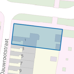 Perceel GVD02-B-3602