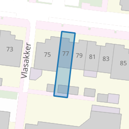 Perceel GVD02-B-3621