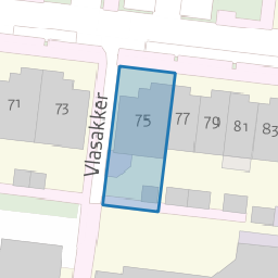 Perceel GVD02-B-3622