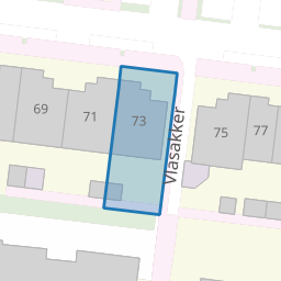 Perceel GVD02-B-3623