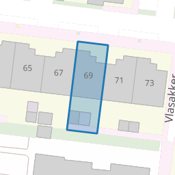 Perceel GVD02-B-3625