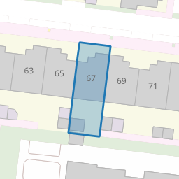 Perceel GVD02-B-3626