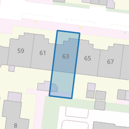 Perceel GVD02-B-3628