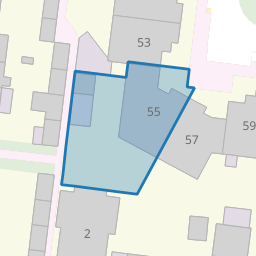 Perceel GVD02-B-3632